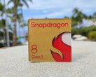 Il deludente Snapdragon 8 Gen 1 è stato costruito da Samsung. (Fonte: Counterpoint Research)