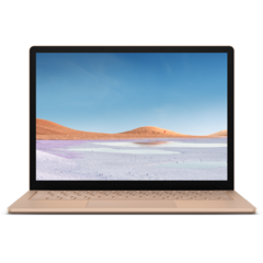 Il Surface Laptop 4 offrirà probabilmente un'opzione AMD Renoir Surface Edition. (Fonte: Microsoft)