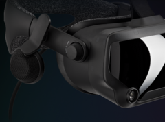 Sembra che il prossimo sostituto del Valve Index (nella foto) possa essere parzialmente prodotto negli Stati Uniti