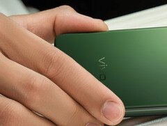 L&#039;X Fold5 potrebbe superare la generazione X Fold3 di Vivo per quanto riguarda l&#039;hardware della fotocamera. (Fonte: Vivo)