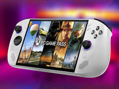 Xbox 'Project Kennan' potrebbe ripetere gli stessi errori di Lenovo e di Legion Go S. (Fonte: Lenovo)