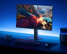 Il Gaming Monitor G24i 2026 e il Gaming Monitor G27i 2026 sembrano praticamente identici, nell'ultima immagine. (Fonte: Xiaomi)