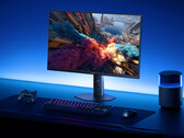 Il Gaming Monitor G24i 2026 e il Gaming Monitor G27i 2026 sembrano praticamente identici, nell'ultima immagine. (Fonte: Xiaomi)