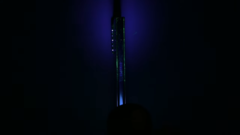 La cerniera dello Z Fold5 è stata testata per verificare l'ingresso di polvere. (Fonte: iFixit via YouTube)