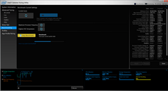 Intel XTU Benchmark: Occasionale throttling termico