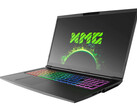 Recensione del Computer portatile Schenker XMG Core 17 (Core i7-9750H, GeForce GTX 1660 Ti, 144-Hz Display) Tongfang GK7CP6R