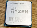 AMD Cezanne (Zen 3, Ryzen 5000) R7 5700G Notebook Processor
