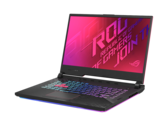 Ecco come si presenta il nuovo ASUS ROG Strix G15 (Source: ASUS)