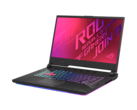 Ecco come si presenta il nuovo ASUS ROG Strix G15 (Source: ASUS)