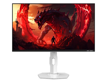Nitro XV275X P - 5.120 x 2.880 mini-LED IPS con 1.400 nit