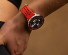 Lo smartwatch Active 2 (Round) di Amazfit sta ricevendo un nuovo aggiornamento. (Fonte: Amazfit)
