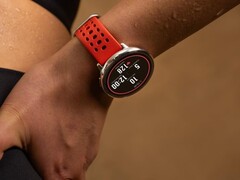 Lo smartwatch Active 2 (Round) di Amazfit sta ricevendo un nuovo aggiornamento. (Fonte: Amazfit)