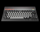 Apollo A6000 è un computer compatibile con Amiga con un hardware aggiornato per prestazioni più veloci. (Fonte: Apollo Computer)