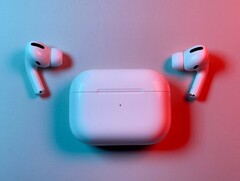 Applele popolari cuffie wireless AirPods Pro sono ora oggetto di una causa intentata in California (Foto: Ignacio R)