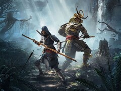 Immagine promozionale del DLC Assassin&#039;s Creed Shadows (Fonte: Ubisoft)