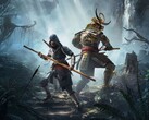 Immagine promozionale del DLC Assassin's Creed Shadows (Fonte: Ubisoft)