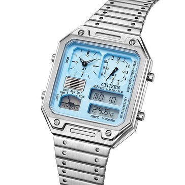 Edizione Citizen Record Label Playground (JG2120-73L)