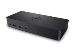 Dell D6000 Universal Dock (Fonte: Dell)