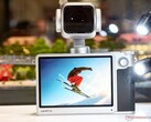 Dreame ha sviluppato una fotocamera dotata di gimbal e di un sensore Micro Quattro Terzi da 100 megapixel.