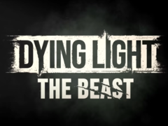 Il logo ufficiale di Dying Light: The Beast (fonte immagine: Dying Light YT)