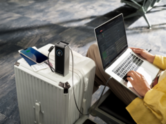 EcoFlow ha lanciato due nuovi Power Bank rapidi (nella foto). (Fonte: EcoFlow)