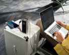 EcoFlow ha lanciato due nuovi Power Bank rapidi (nella foto). (Fonte: EcoFlow)