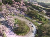 Secondo un giocatore giapponese, la mappa del Giappone in Forza Horizon 6 appare molto realistica, anche se alle abitazioni dei giocatori manca un po’ quel tocco tipico della Tokyo moderna.