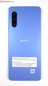 Sony Xperia 10 IV