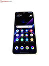 Xiaomi Poco X7 Pro (Fonte: Manuel Masiero)