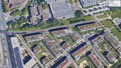 Test drive GNSS: Città