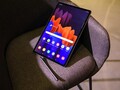 Il display LTPS TFT adottato da Samsung (Source: Samsung)