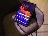 Il display LTPS TFT adottato da Samsung (Source: Samsung)