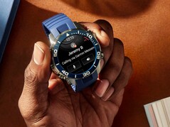 Il Garmin MARQ Gen 3 è disponibile in ben sei versioni.