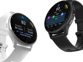 Garmin ha rilasciato la versione 10.20 del firmware per la serie Venu 3. (Fonte: Garmin)