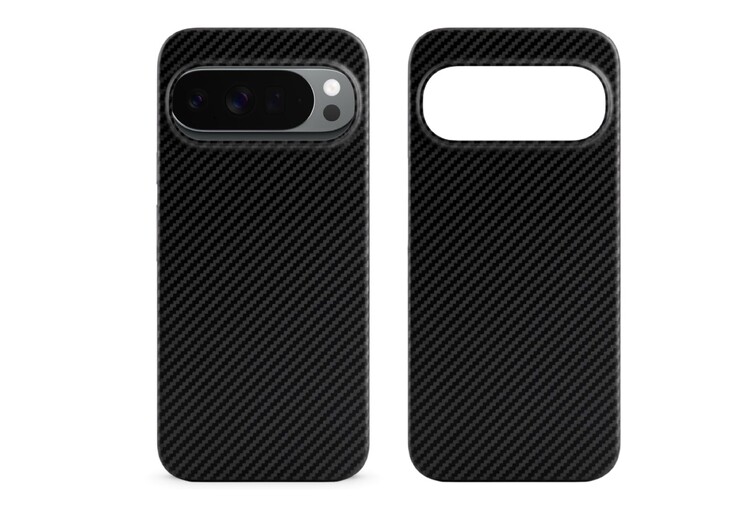 Una custodia protettiva indica che il Pixel 11 Pro XL avrà un modulo fotocamera più grande.