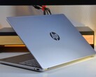 L'HP OmniBook 3 16 con il Qualcomm Snapdragon X