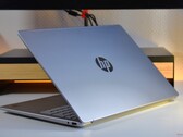 L'HP OmniBook 3 16 con il Qualcomm Snapdragon X