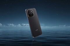 Honor X6c è alimentato da un chipset MediaTek Helio G81 Ultra (Fonte immagine: Honor)