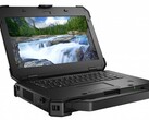 Recensione del Computer Portatile Dell Latitude 7424 Rugged Extreme (i7-8650U, RX540)