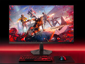 Il Lecoo N2757Q costa circa 118 dollari in Cina. Nella foto: un'immagine promozionale del monitor da gioco.