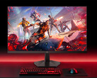 Il Lecoo N2757Q costa circa 118 dollari in Cina. Nella foto: un'immagine promozionale del monitor da gioco.