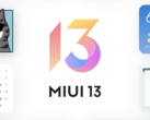 La MIUI 13 sarà lanciata globalmente su 18 dispositivi, inizialmente. (Fonte: Xiaomi)