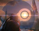 La Mass Effect Legendary Edition è scontata del 92% su Steam fino al 27 ottobre. (Fonte: Steam)