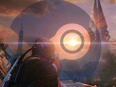 La Mass Effect Legendary Edition è scontata del 92% su Steam fino al 27 ottobre. (Fonte: Steam)