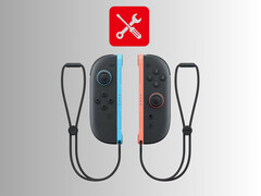 Copertura della garanzia di Nintendo Switch 2 Joy-Cons (Fonte: Nintendo of America con modifiche)