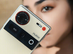 Ni Fei dice che Nubia Z70 Ultra è un successore