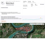 Tracciamento di Garmin Venu 2: Panoramica