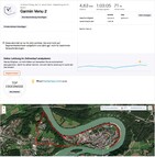 Posizione Garmin Venu 2 - Panoramica