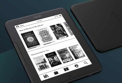 B&amp;amp;N vende il NOOK GlowLight 4 in un solo colore e per 149,99 dollari. (Fonte: Barnes &amp;amp; Noble)