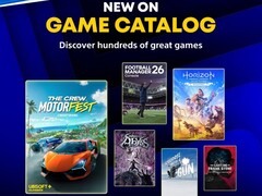 Titoli del Catalogo Giochi PS Plus Aprile 2026.